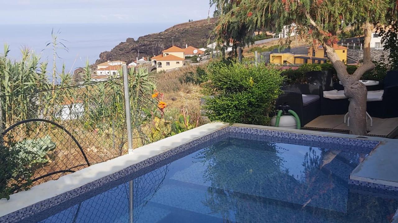 Estreito Da Calheta Canto Da Manu מראה חיצוני תמונה