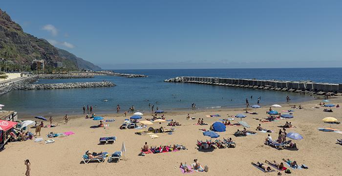 Estreito Da Calheta Canto Da Manu מראה חיצוני תמונה