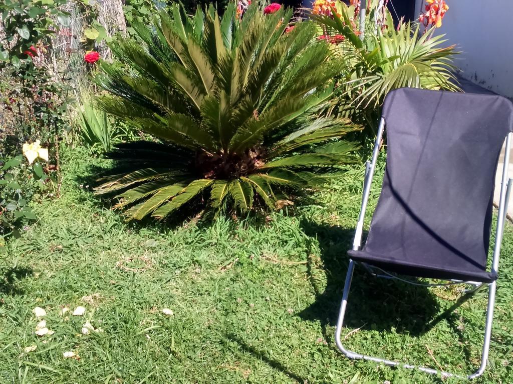 Estreito Da Calheta Canto Da Manu מראה חיצוני תמונה